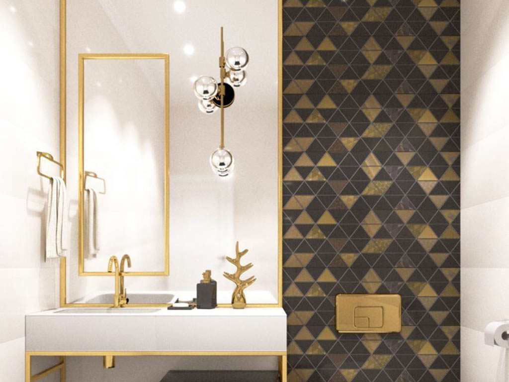 Керамическая плитка MAGICA от производителя Керлайф –  фото