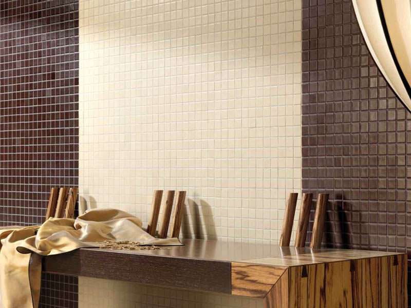 Мозаика ESSENTIALS от производителя Vidrepur –  фото