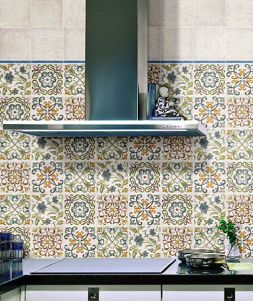 Керамическая плитка CALABRIA от производителя Mainzu –  фото