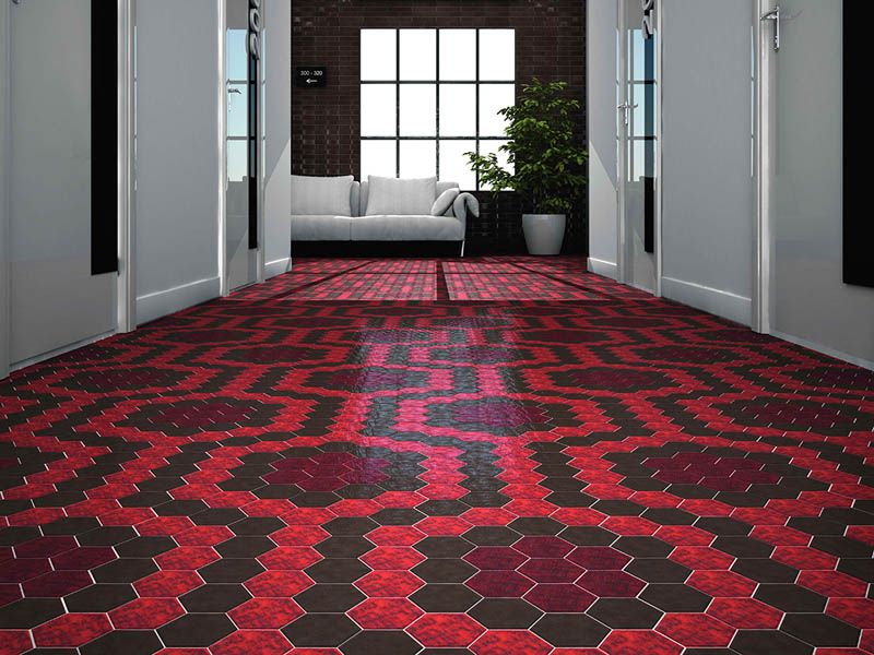 Керамогранит NEW PANAL от производителя Natucer –  фото