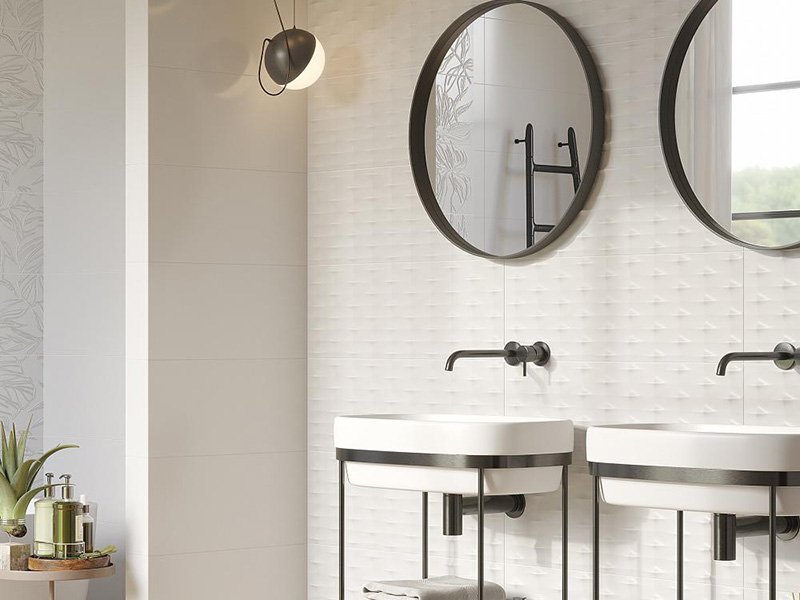 Керамическая плитка SPARKLE от производителя Meissen Keramik –  фото