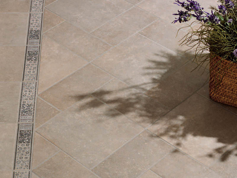 Ступени ROCAS DE GALICIA от производителя Natucer –  фото