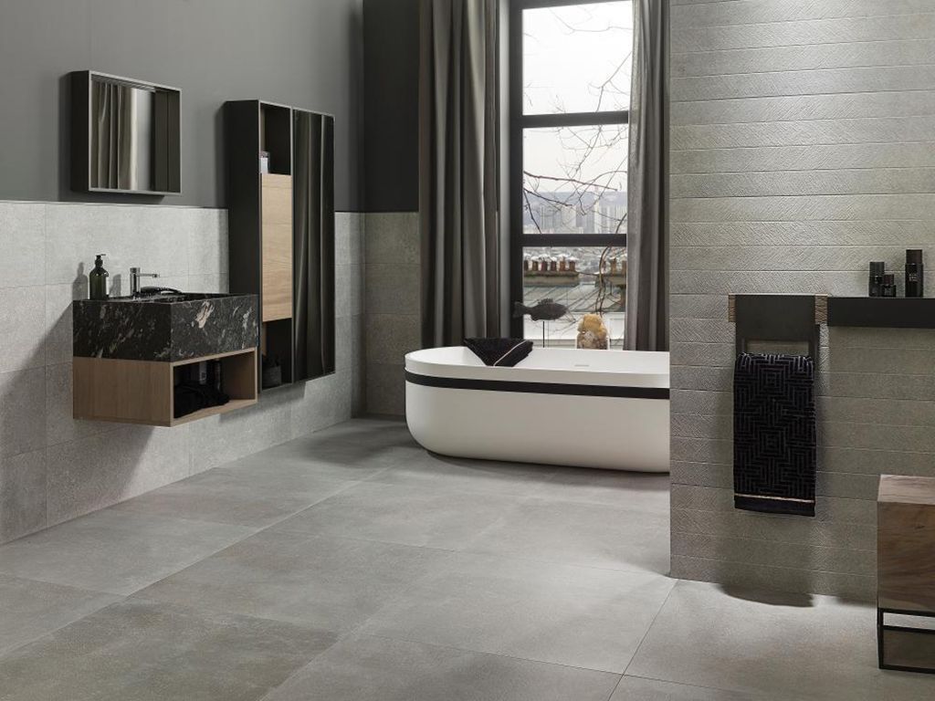 Керамогранит BOTTEGA от производителя Porcelanosa –  фото