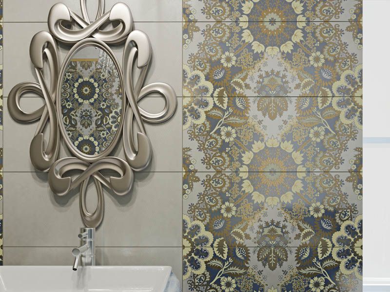 Керамическая плитка ERANTIS от производителя Gracia Ceramica –  фото