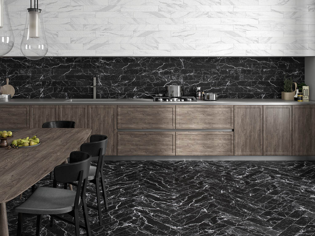 Керамогранит ALBION от производителя Oset –  фото