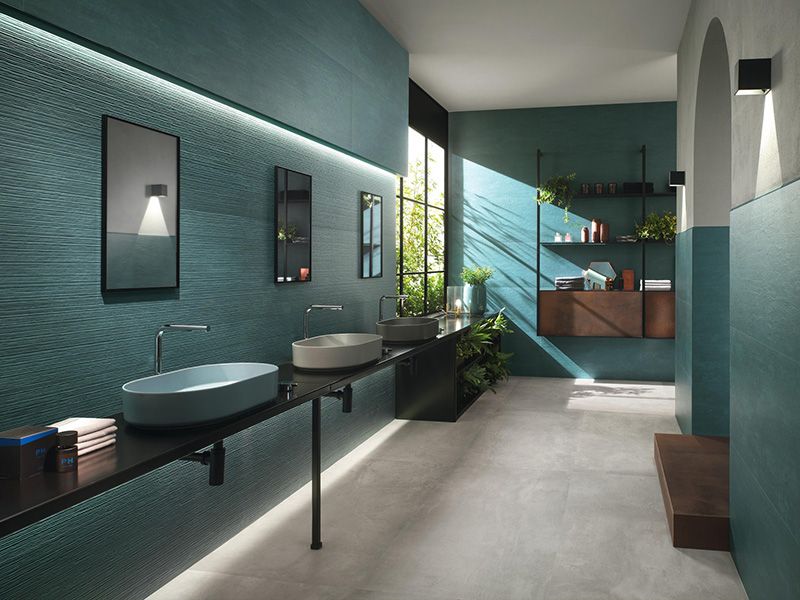 Керамогранит RAW от производителя Atlas Concorde (Italy) –  фото