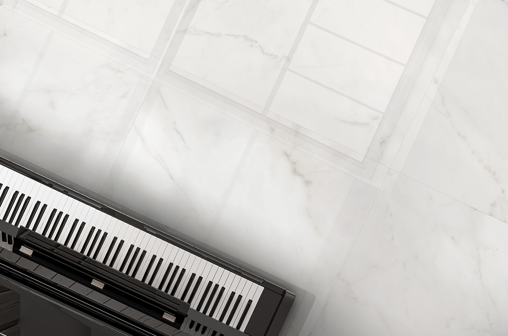 Керамогранит ALEXANDRA от производителя ITT Ceramic –  фото