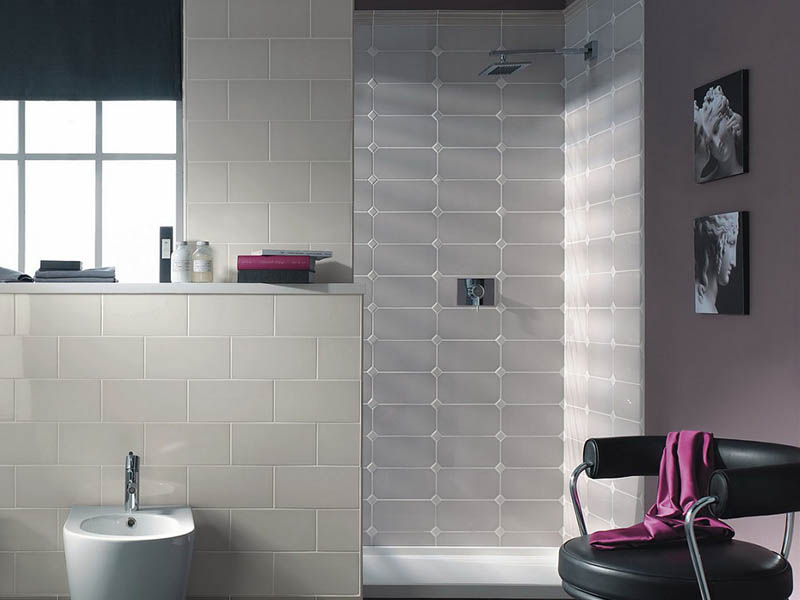 Керамическая плитка NEW CLASSIC от производителя Ceramiche Grazia –  фото