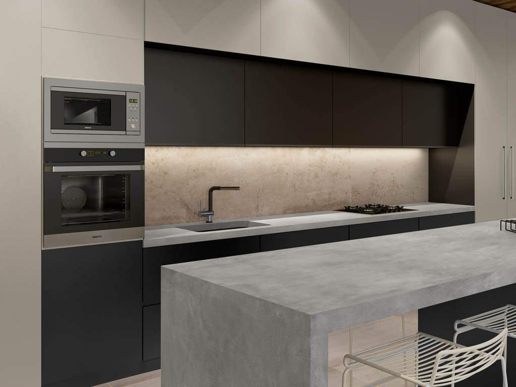 Керамогранит SASSARI 60*120 от производителя TAU Ceramica –  фото