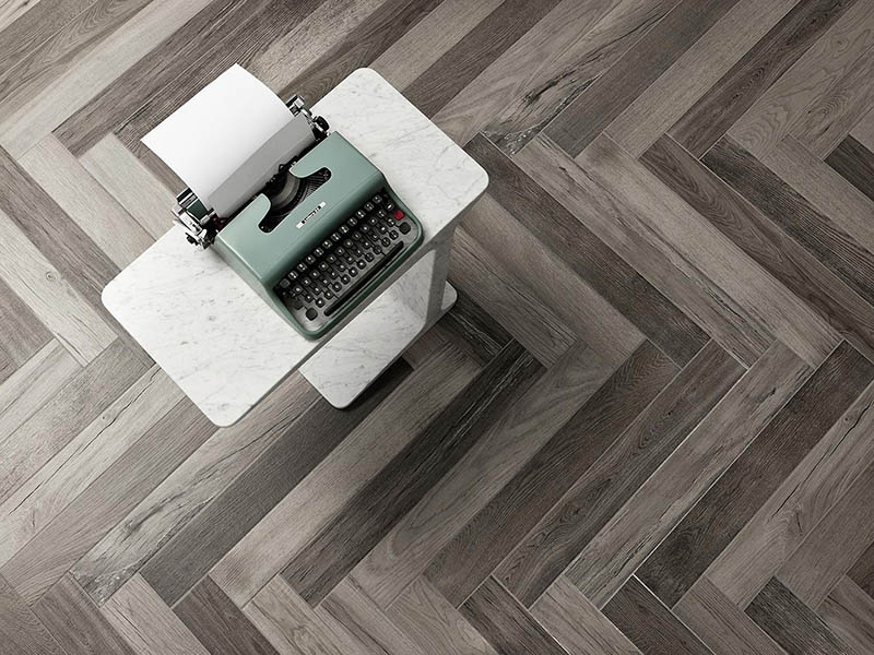 Керамогранит TREVERKFUSION от производителя Marazzi Italy –  фото