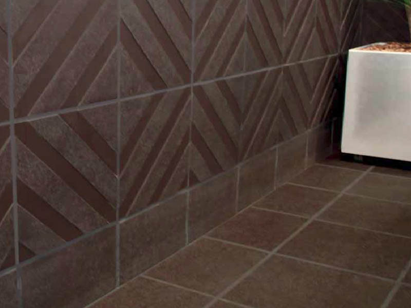 Ступени TIMANFAYA от производителя Gresmanc –  фото