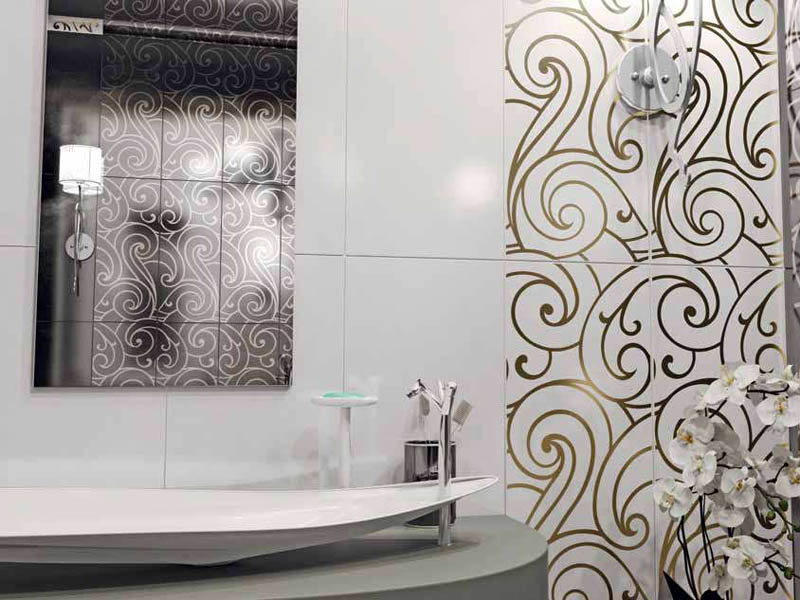 Керамическая плитка PRIME от производителя Gracia Ceramica –  фото