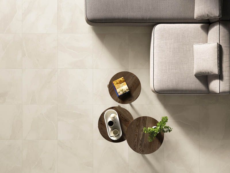 Керамогранит CAPRI/КАПРИ от производителя ColiseumGres –  фото