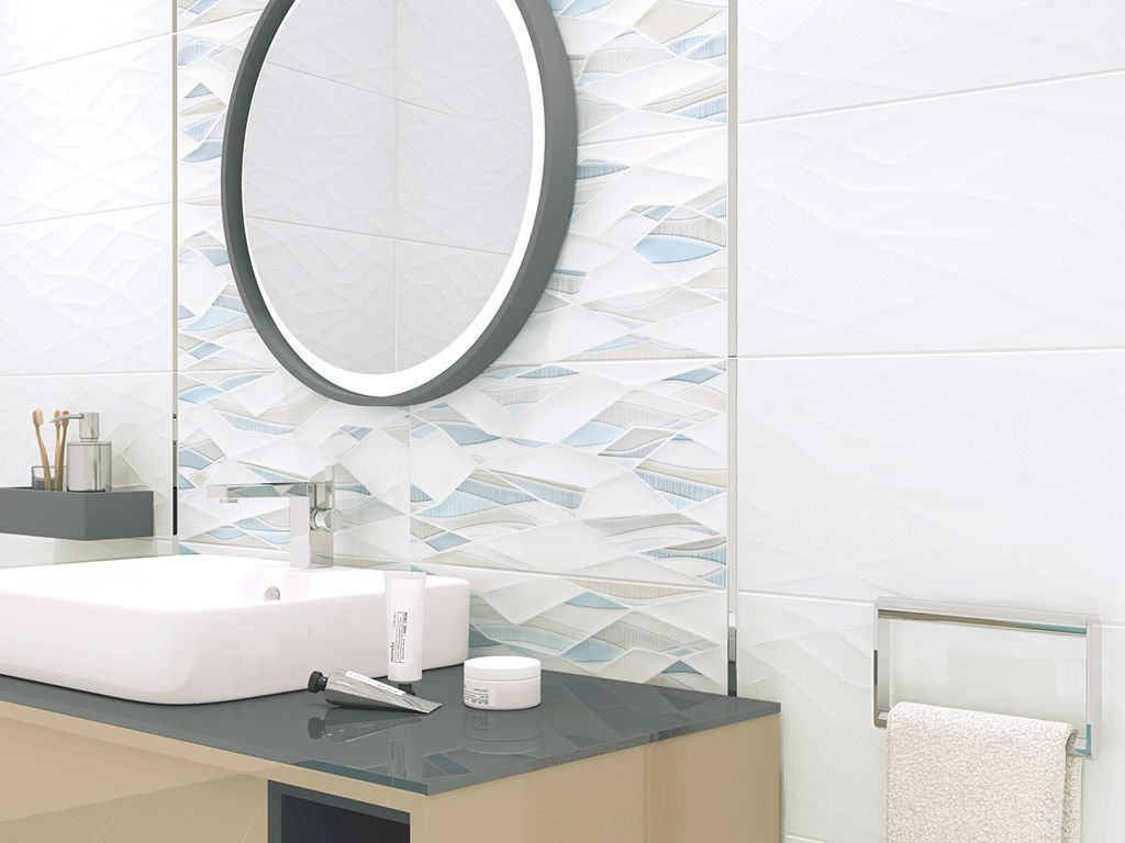 Керамическая плитка MANHATTAN от производителя New Trend –  фото