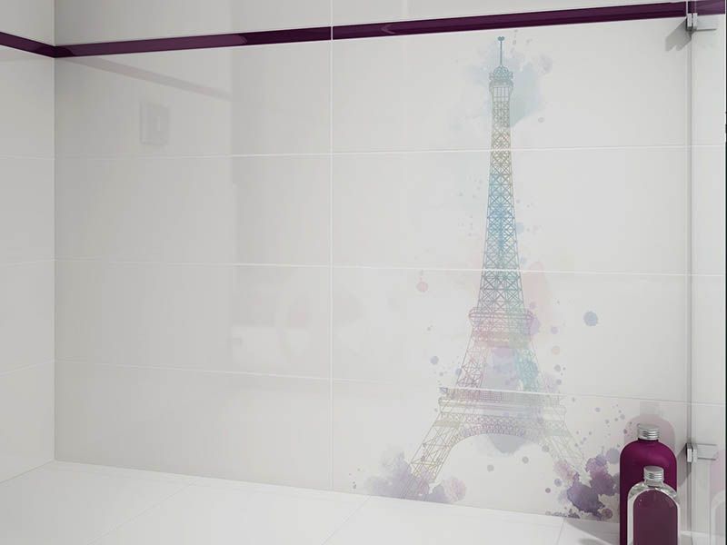 Керамическая плитка PARISEN от производителя Mei –  фото