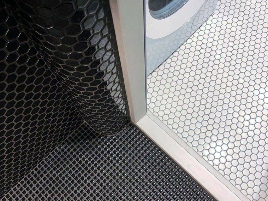 Мозаика КЕРАМИЧЕСКАЯ МОЗАИКА от производителя Imagine Lab –  фото