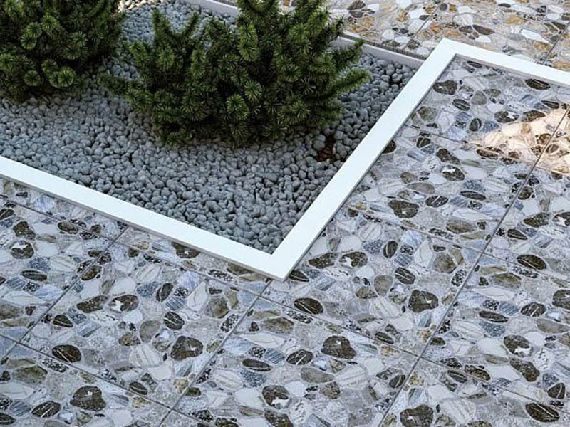 Керамогранит RENTO от производителя Cersanit –  фото