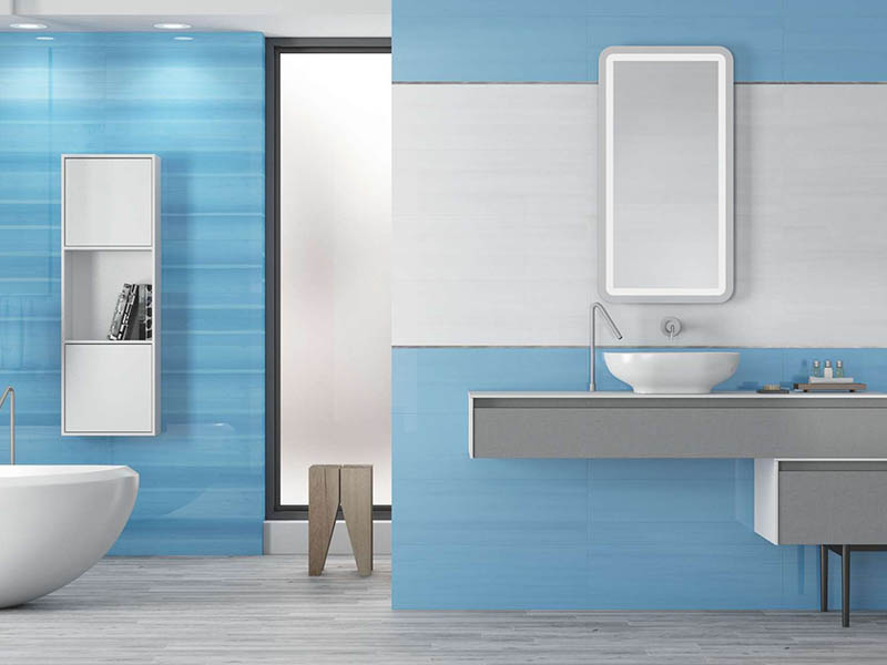 Керамическая плитка PORTLLIGAT от производителя Peronda –  фото