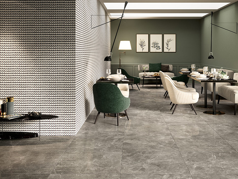 Керамогранит MARMOREA2 от производителя Ceramica Fioranese –  фото