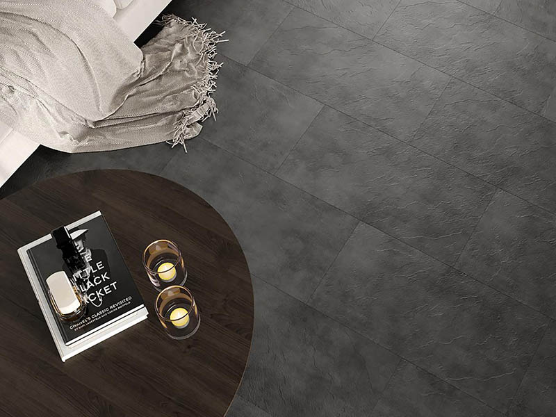 Керамогранит SLATE от производителя Cersanit –  фото