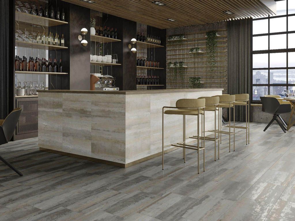 Керамогранит SOLID/CONCEPT от производителя Azuliber –  фото