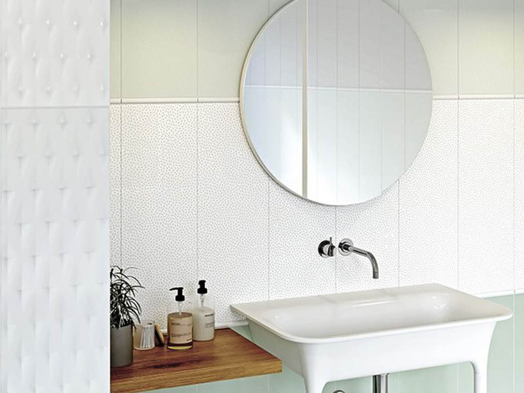 Керамическая плитка TRENDY от производителя Meissen Keramik –  фото