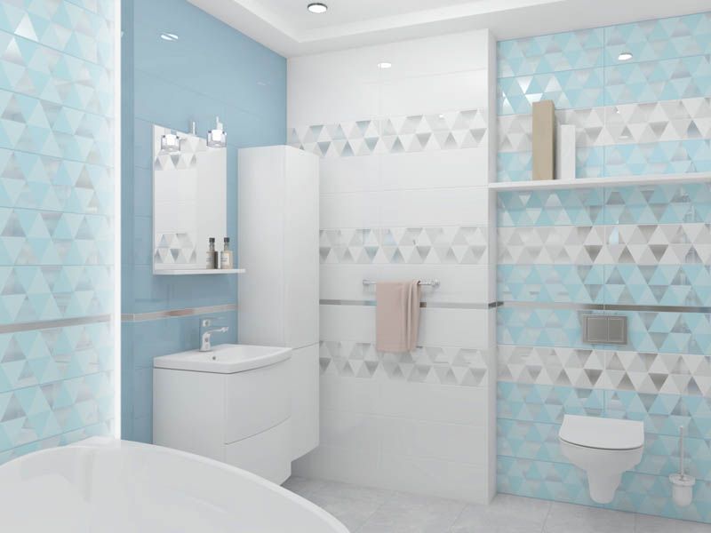 Керамическая плитка SIGMA от производителя Laparet –  фото