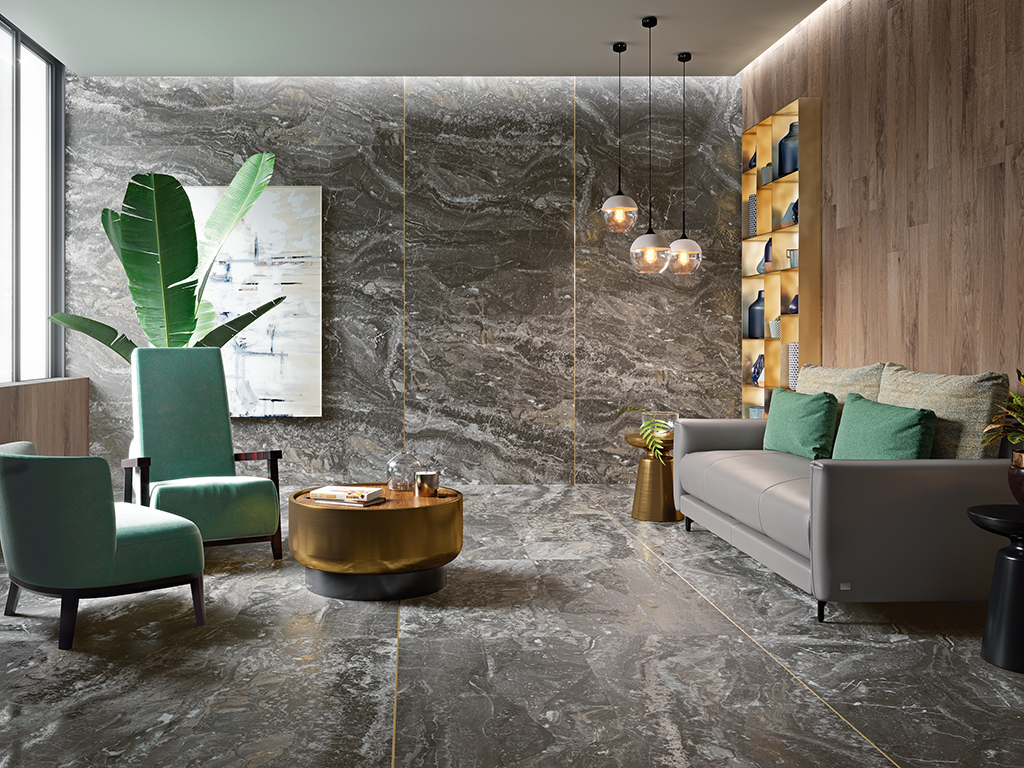 Керамогранит NEBULA от производителя Azteca –  фото