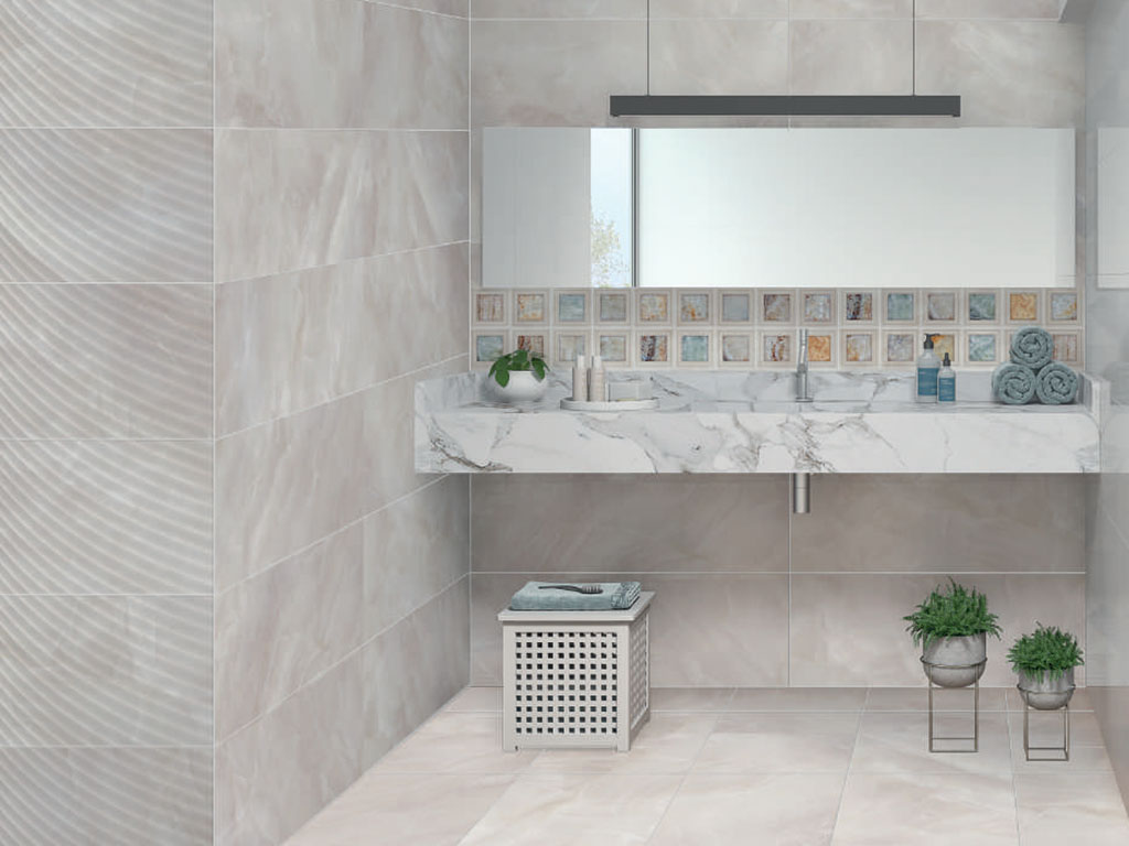 Керамическая плитка JAVA от производителя Dual Gres –  фото