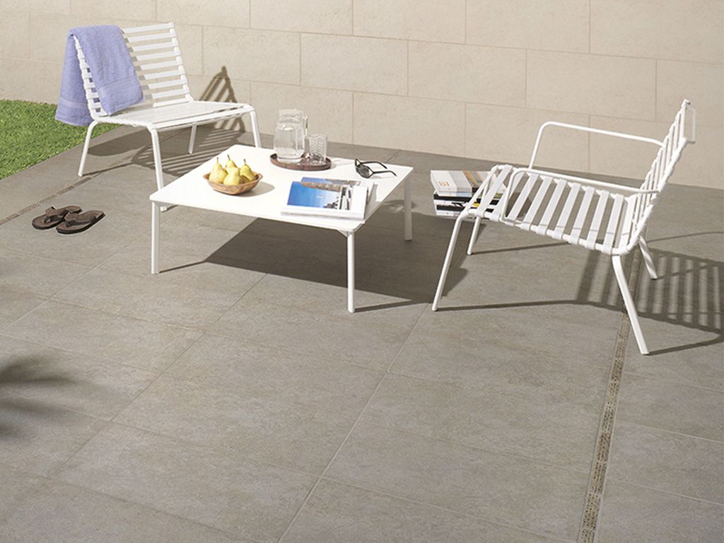 Ступени PIETRA DE FIRENZE от производителя Natucer –  фото