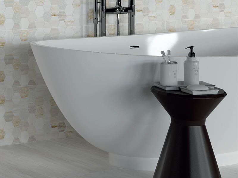 Керамическая плитка LUXUS от производителя Mei –  фото