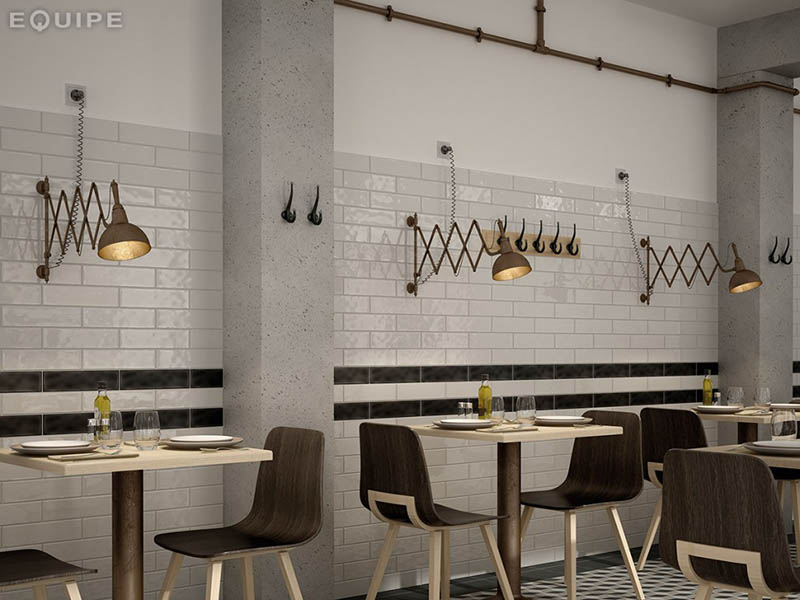 Керамическая плитка MASIA от производителя Equipe Ceramicas –  фото