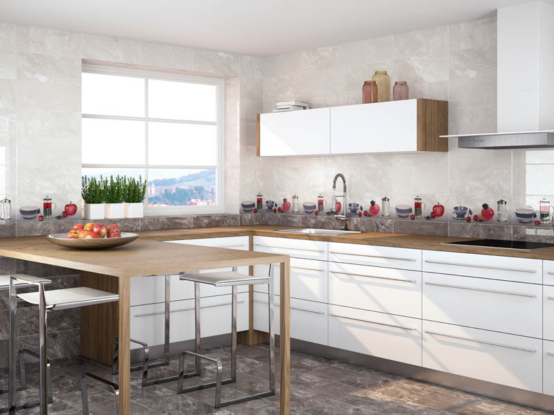 Керамическая плитка SELECT от производителя APE Ceramica –  фото