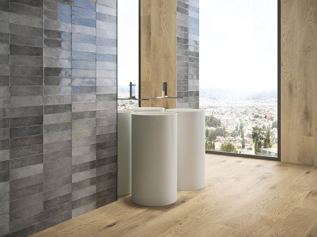 Керамическая плитка OMNIA от производителя Cifre Ceramica –  фото