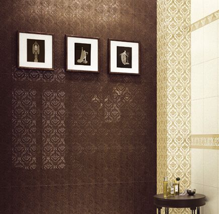 Керамическая плитка КАТАР от производителя Lasselsberger Ceramics –  фото