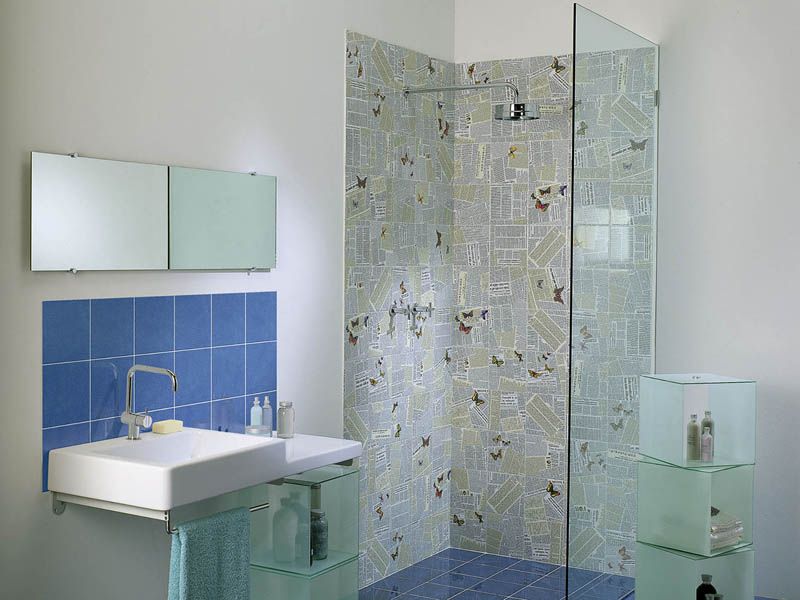 Керамогранит ULTIME NOTIZIE от производителя Bardelli –  фото