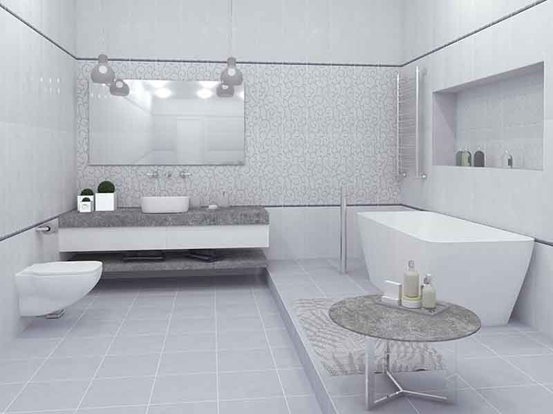 Керамическая плитка VENICE от производителя Керлайф –  фото