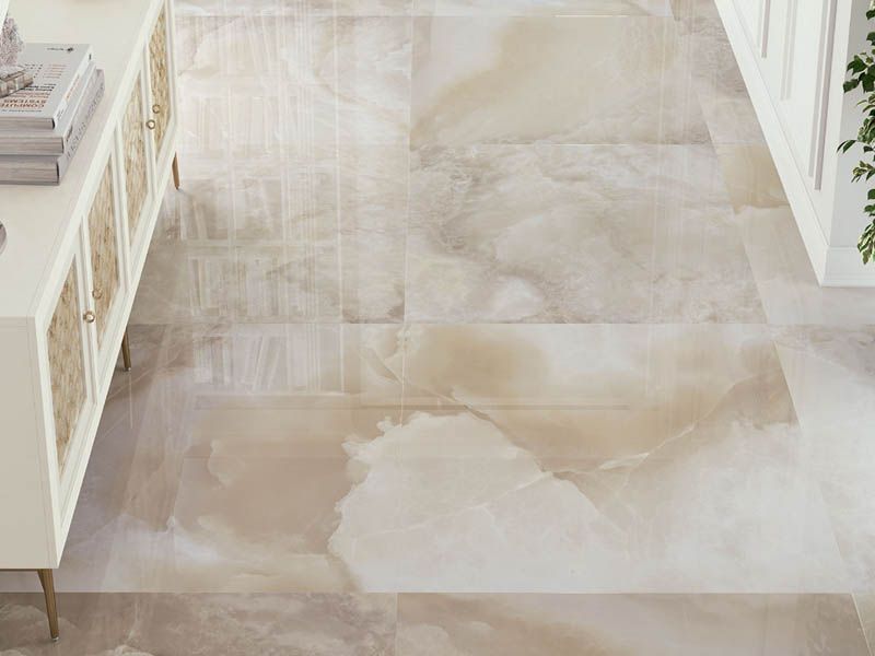 Керамогранит 1805 от производителя Porcelanite Dos –  фото