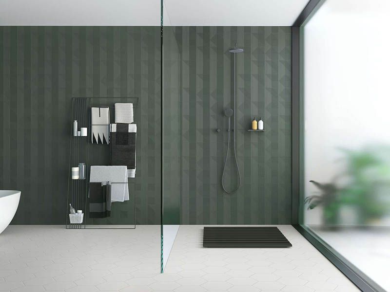 Керамическая плитка LINS BY YONOH от производителя Peronda –  фото