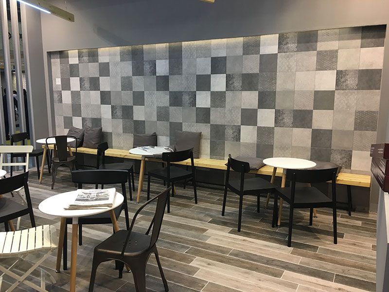 Керамогранит NARVONA от производителя Undefasa –  фото