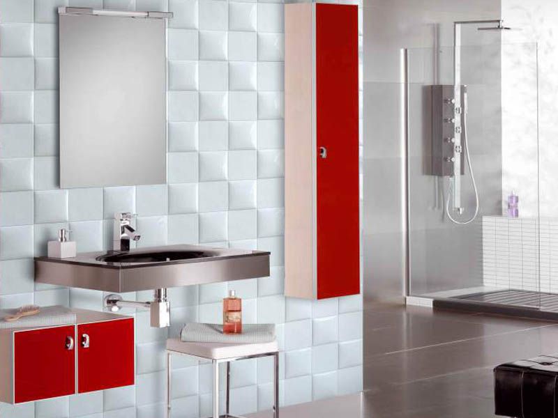 Керамическая плитка DECORA от производителя Cobsa –  фото