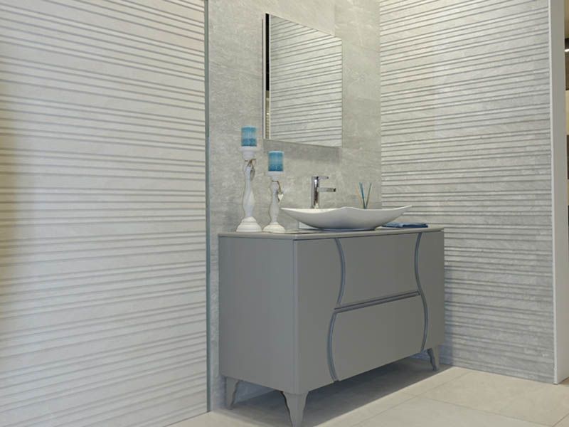 Керамическая плитка MOONLAND от производителя Azteca –  фото