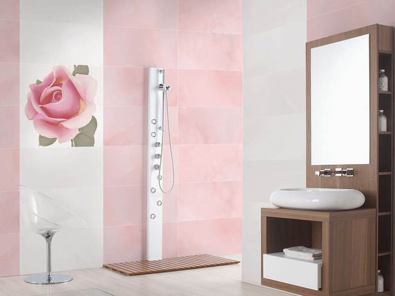 Керамическая плитка WONDER от производителя Novogres –  фото