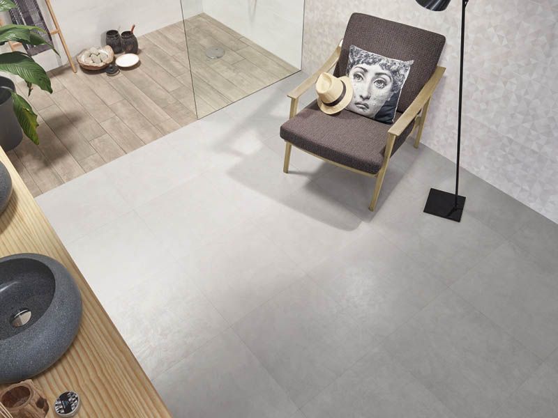 Керамическая плитка AROMA от производителя Love Tiles –  фото