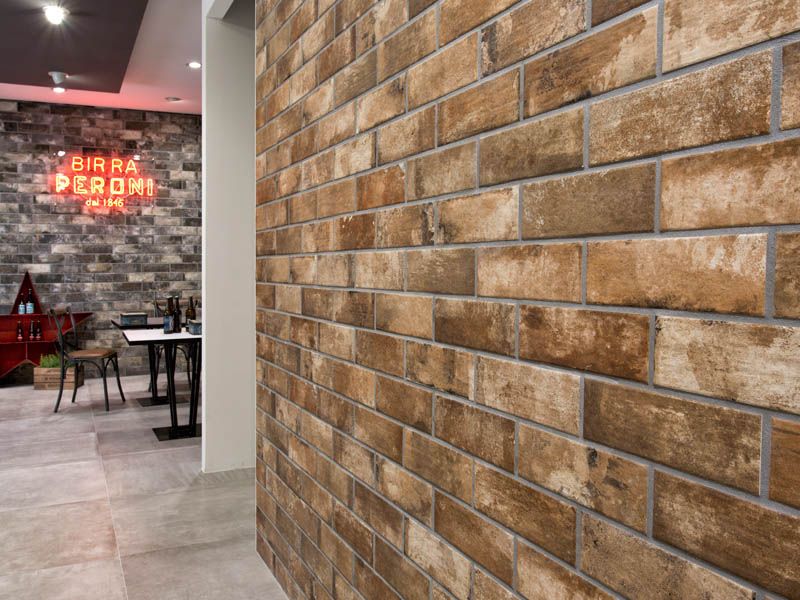 Керамическая плитка CANTINA от производителя Del Conca –  фото