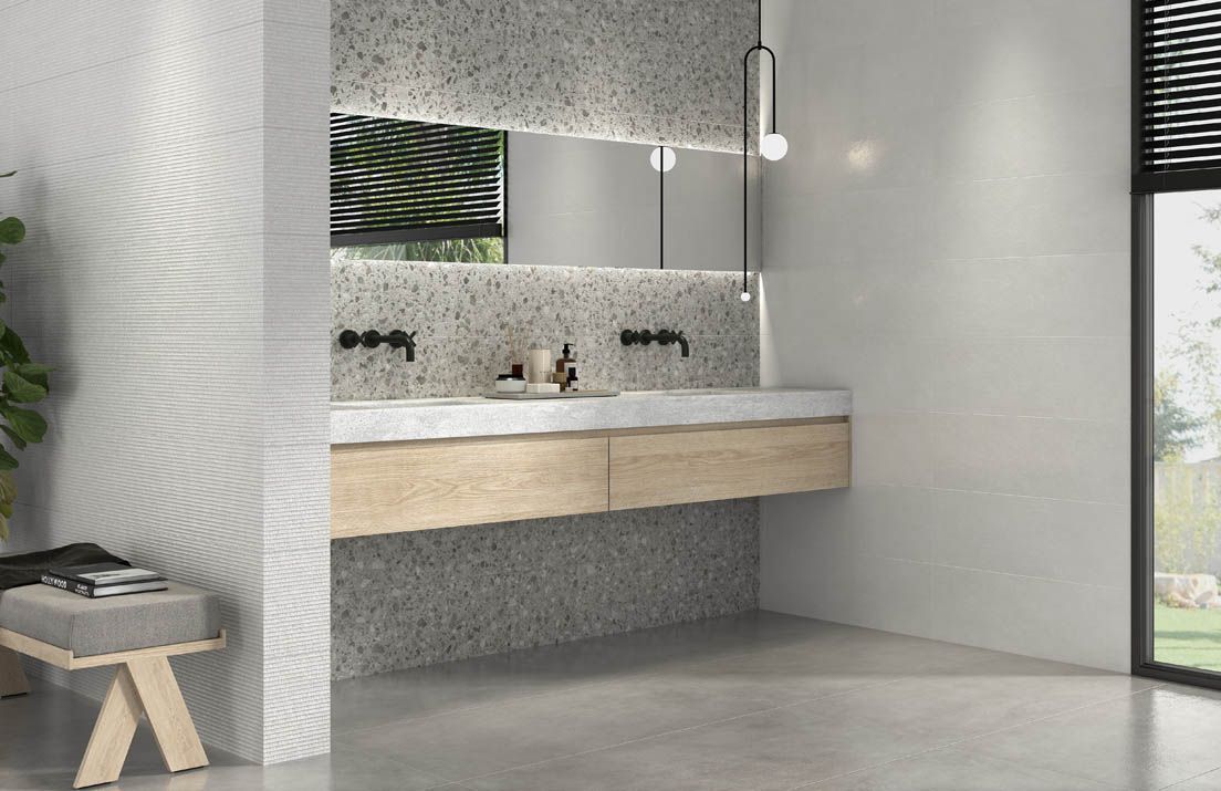 Керамическая плитка DORIAN от производителя Emigres –  фото