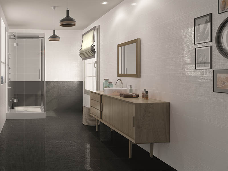 Керамогранит ELEKTRA LUX от производителя Azteca –  фото