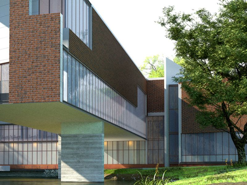 Керамогранит WESTMINSTER от производителя Brick Style –  фото