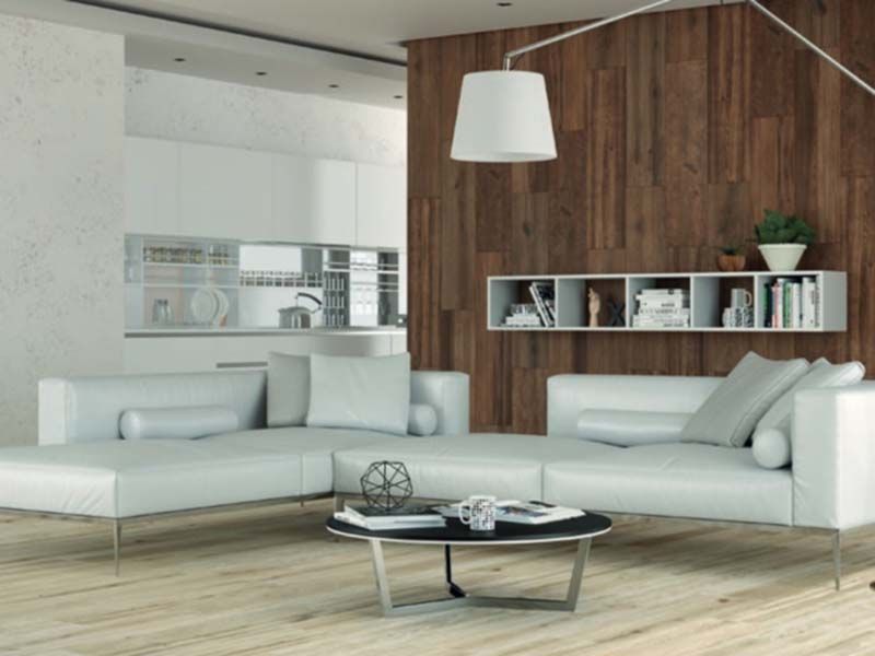 Керамогранит SPRINGWOOD от производителя STN Ceramica –  фото