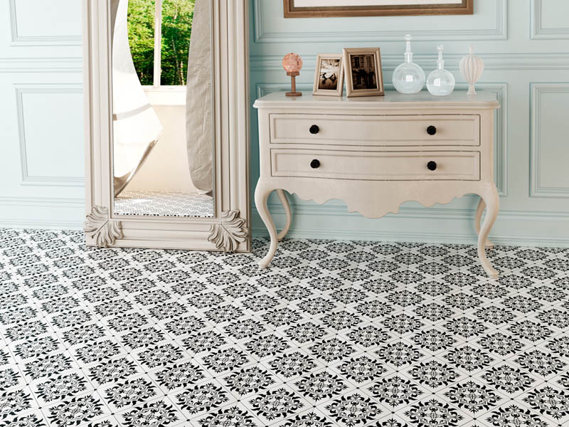 Керамогранит SIENA от производителя Decocer –  фото